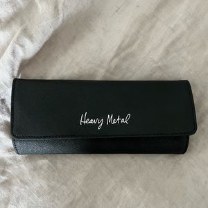 Rebecca Minkoff Jewellery Case